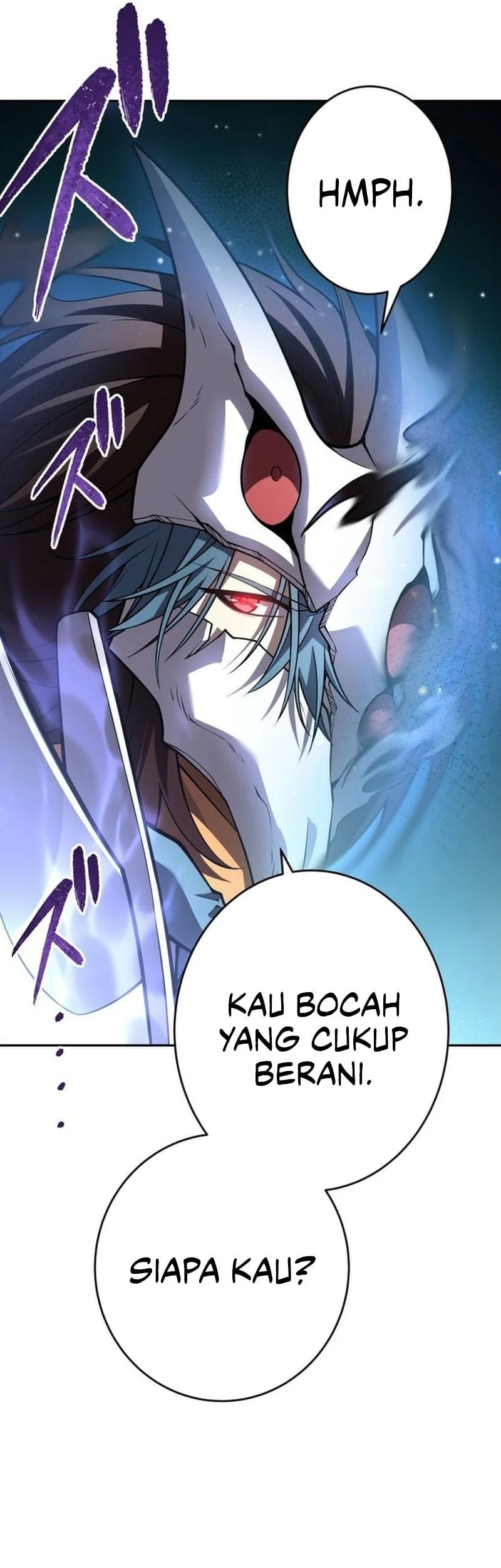 The Regressed Former Sword Saint Becomes A Rebel Of The Necromancer House Chapter 20 halaman 41