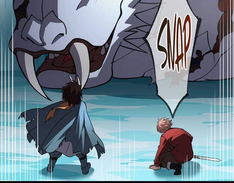 The Regressed Former Sword Saint Becomes A Rebel Of The Necromancer House Chapter 22 halaman 43