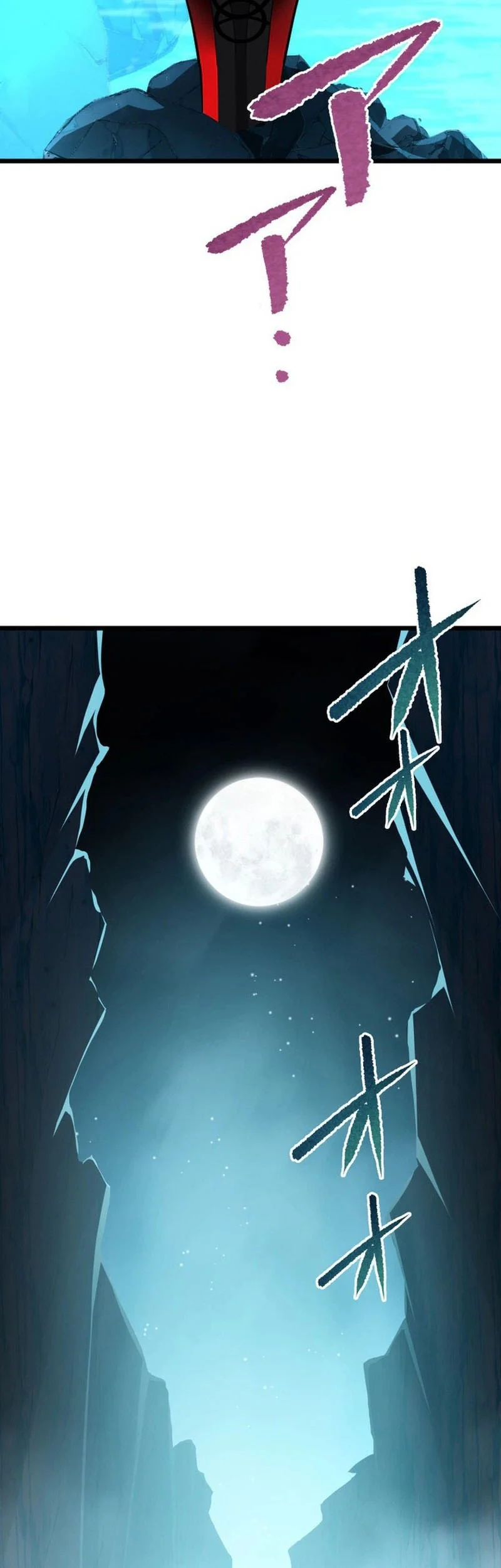 The Regressed Former Sword Saint Becomes A Rebel Of The Necromancer House Chapter 22 halaman 49