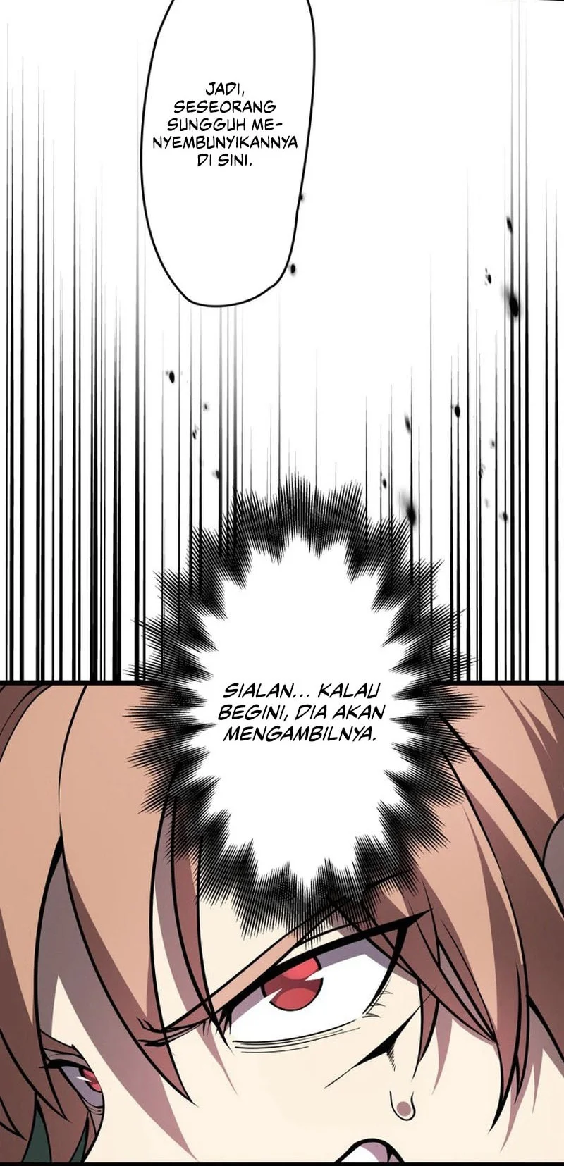 The Regressed Former Sword Saint Becomes A Rebel Of The Necromancer House Chapter 22 halaman 58