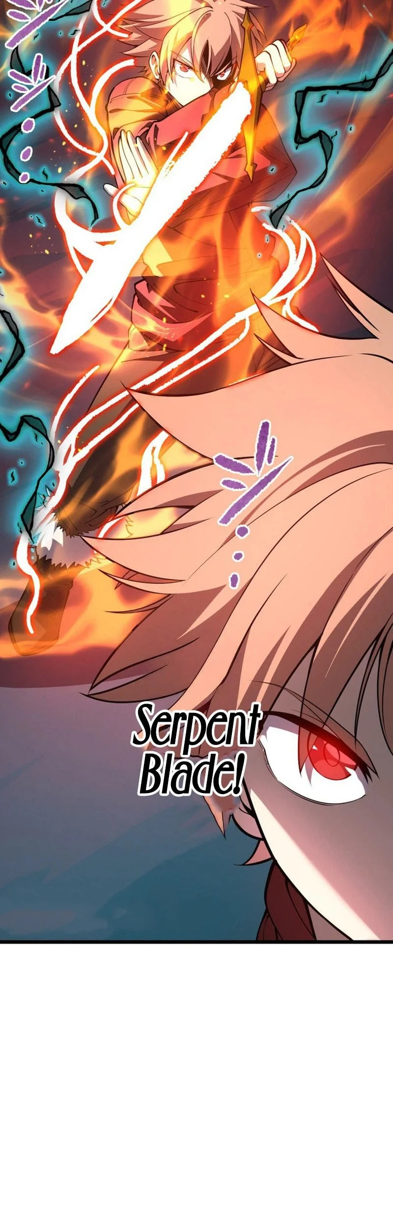 The Regressed Former Sword Saint Becomes A Rebel Of The Necromancer House Chapter 22 halaman 8