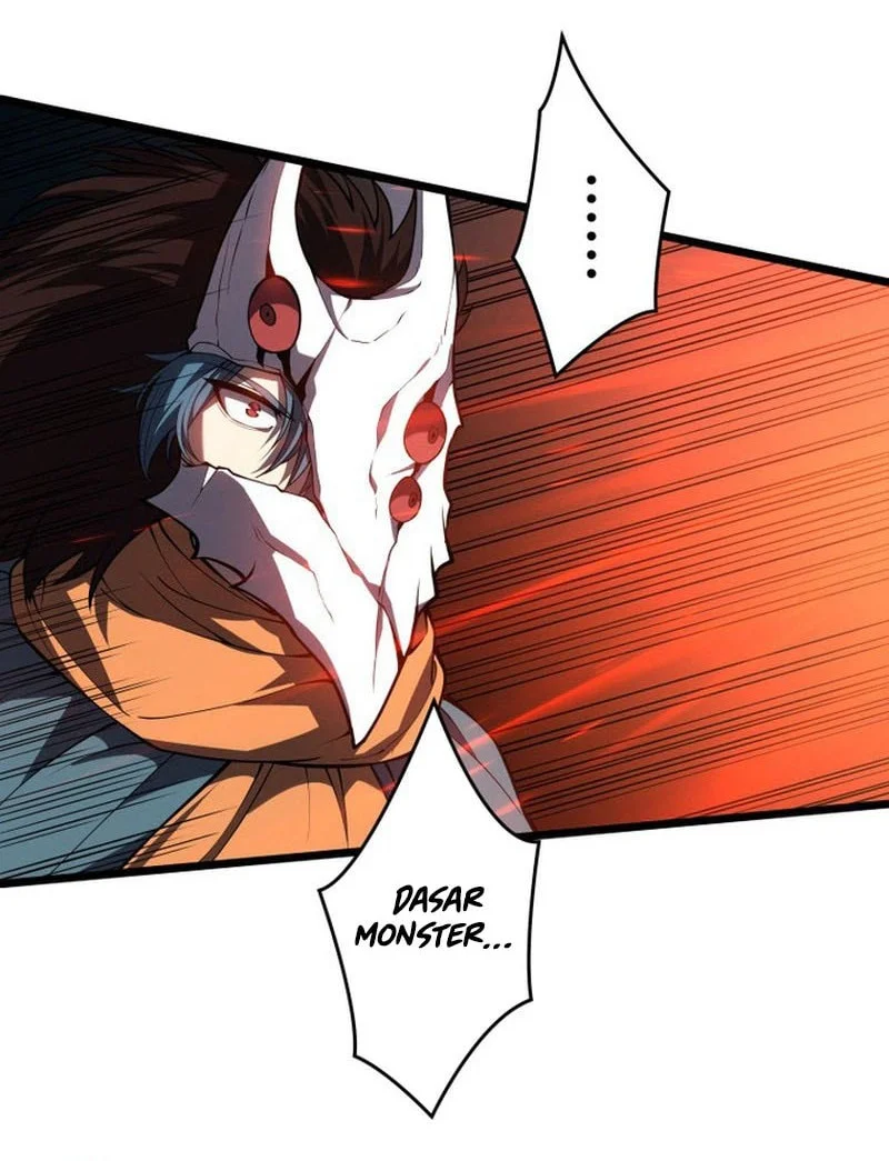 The Regressed Former Sword Saint Becomes A Rebel Of The Necromancer House Chapter 22 halaman 9