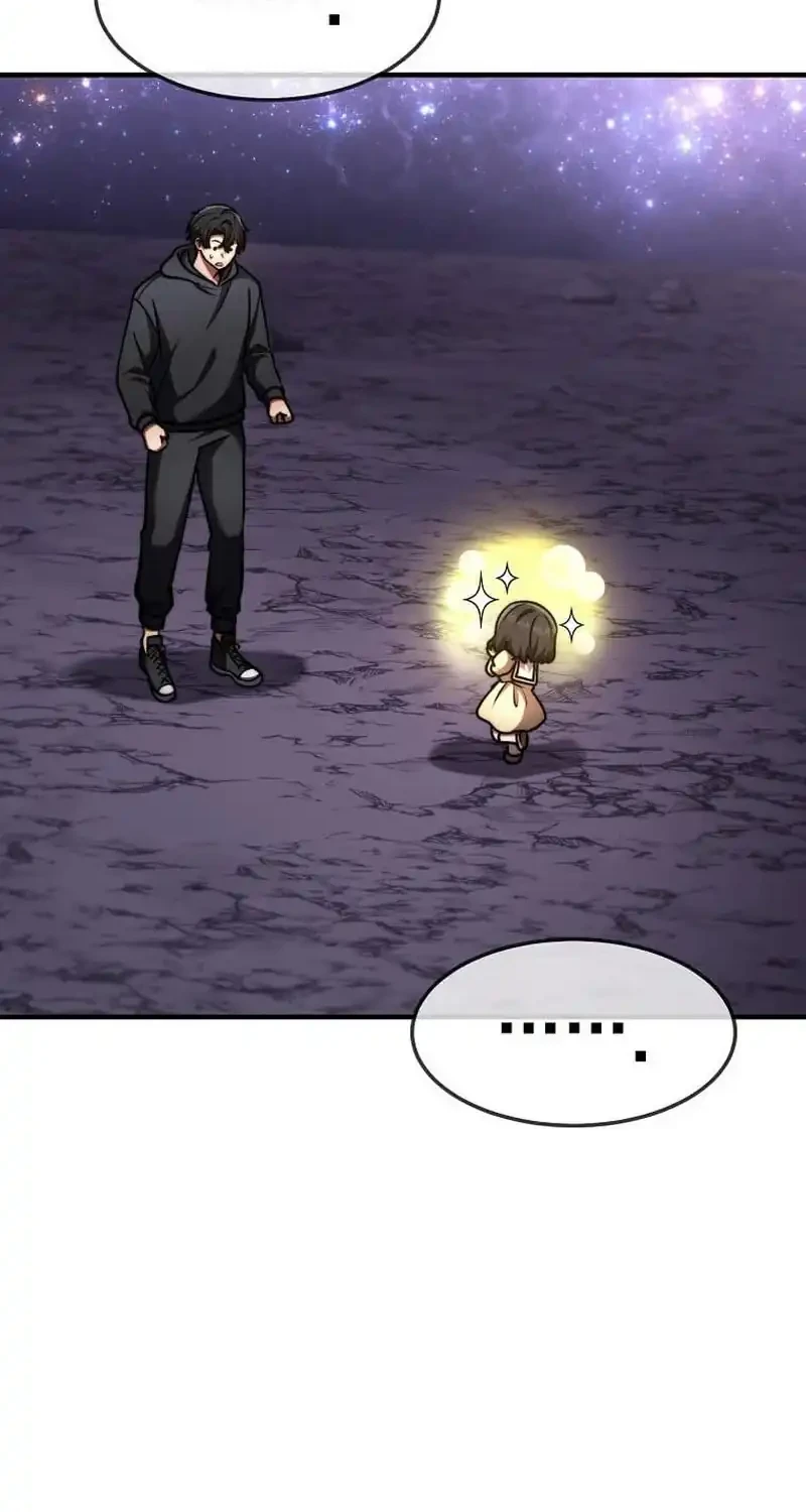 The Regressed Genius Player’s Legendary Weapon Creation Chapter 87 halaman 20