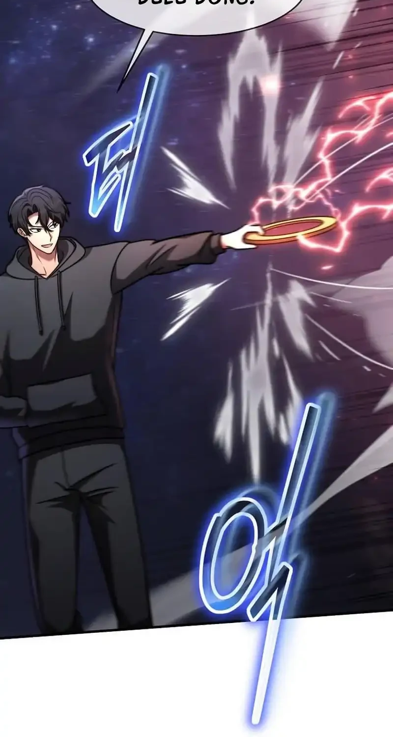 The Regressed Genius Player’s Legendary Weapon Creation Chapter 87 halaman 59