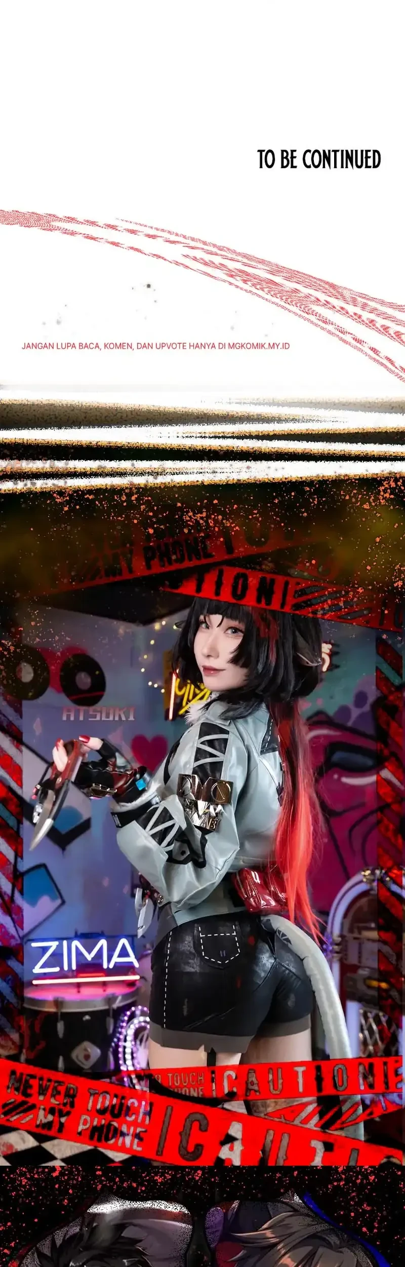 The Regressed Genius Player’s Legendary Weapon Creation Chapter 87 halaman 72