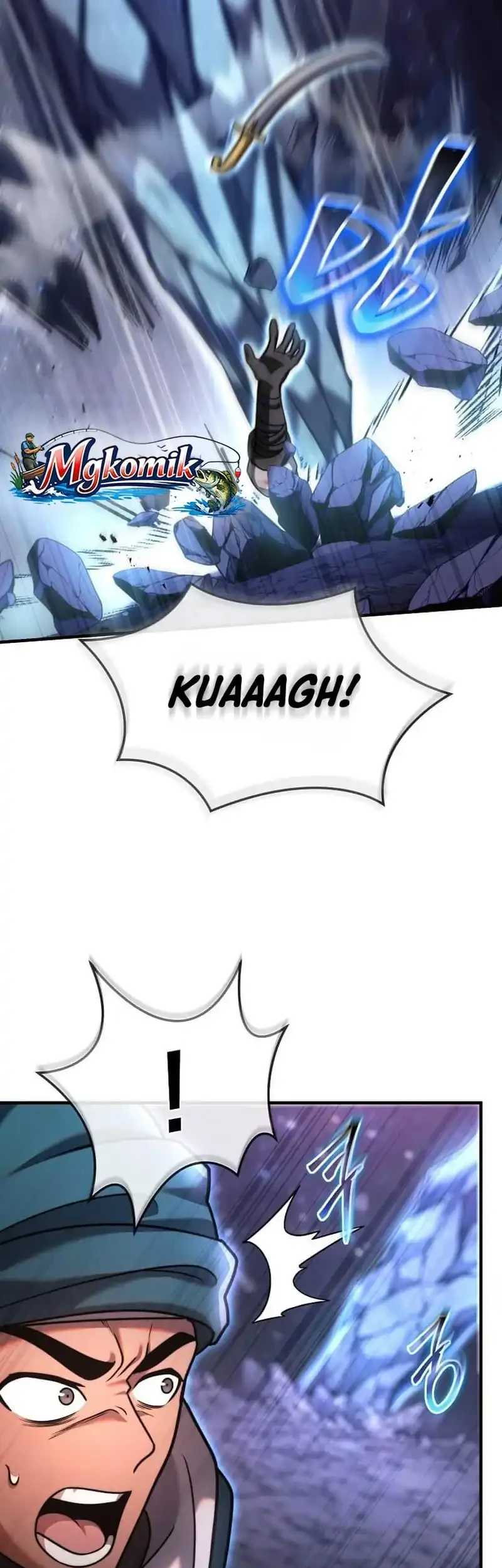 The Regressed Genius Player’s Legendary Weapon Creation Chapter 88 halaman 37