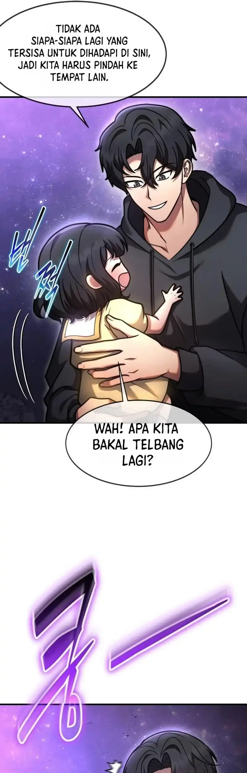 The Regressed Genius Player’s Legendary Weapon Creation Chapter 88 halaman 71