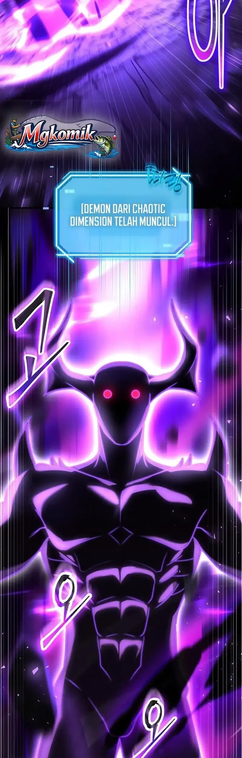 The Regressed Genius Player’s Legendary Weapon Creation Chapter 88 halaman 74