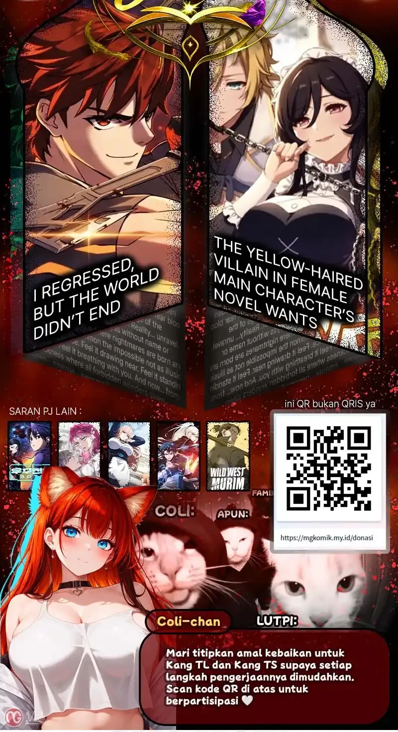 The Regressed Genius Player’s Legendary Weapon Creation Chapter 88 halaman 78
