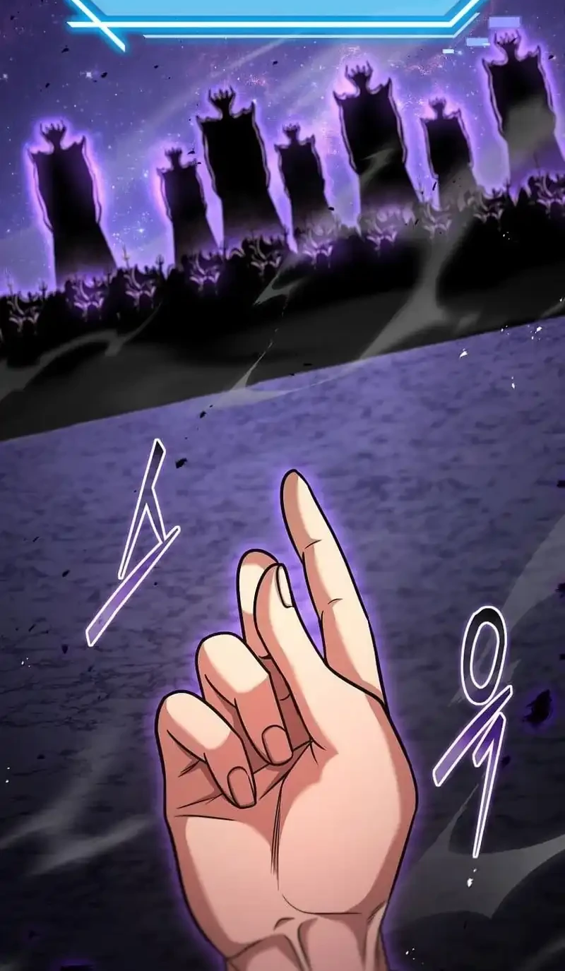 The Regressed Genius Player’s Legendary Weapon Creation Chapter 89 halaman 23