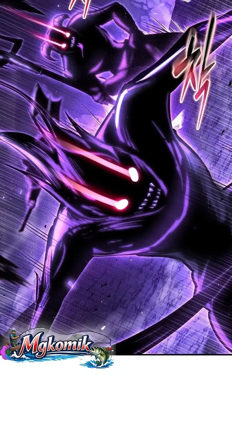 The Regressed Genius Player’s Legendary Weapon Creation Chapter 89 halaman 40