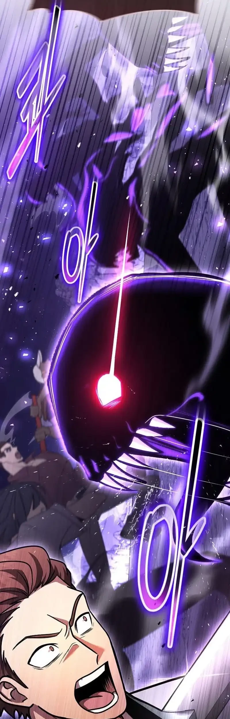 The Regressed Genius Player’s Legendary Weapon Creation Chapter 89 halaman 42