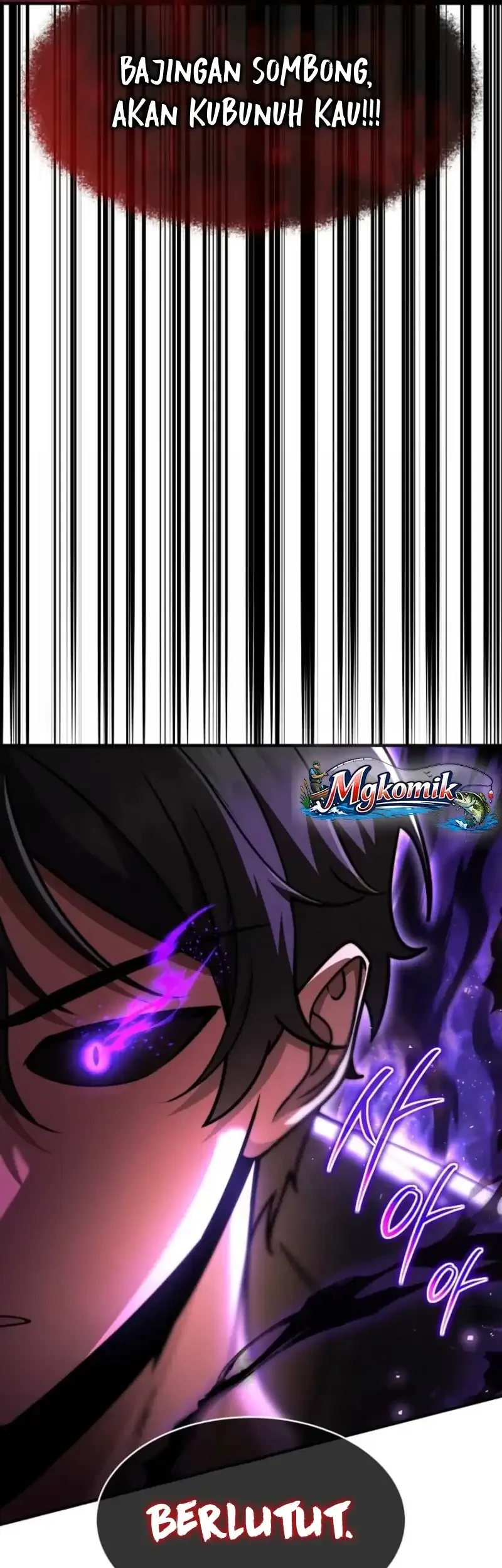 The Regressed Genius Player’s Legendary Weapon Creation Chapter 90 halaman 31