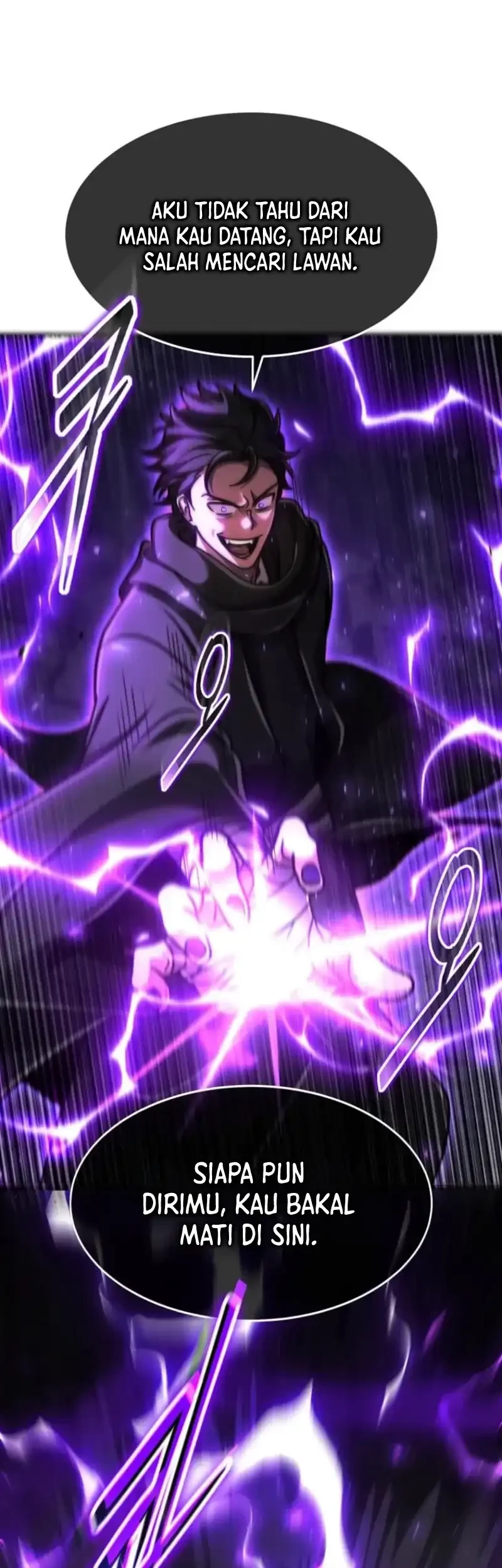 The Regressed Genius Player’s Legendary Weapon Creation Chapter 90 halaman 43