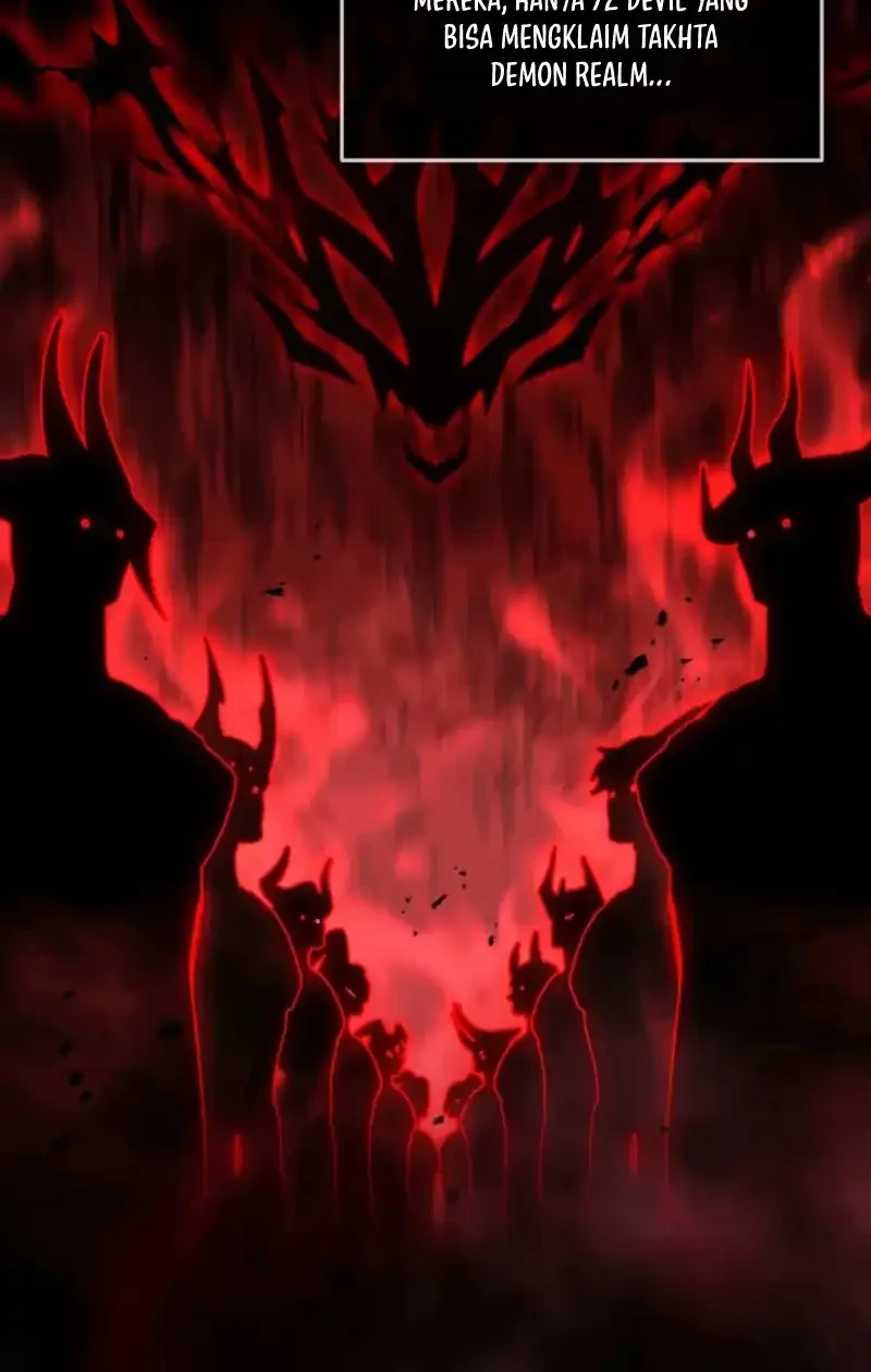 The Regressed Genius Player’s Legendary Weapon Creation Chapter 90 halaman 6