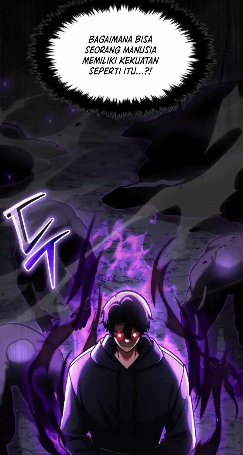 The Regressed Genius Player’s Legendary Weapon Creation Chapter 90 halaman 8
