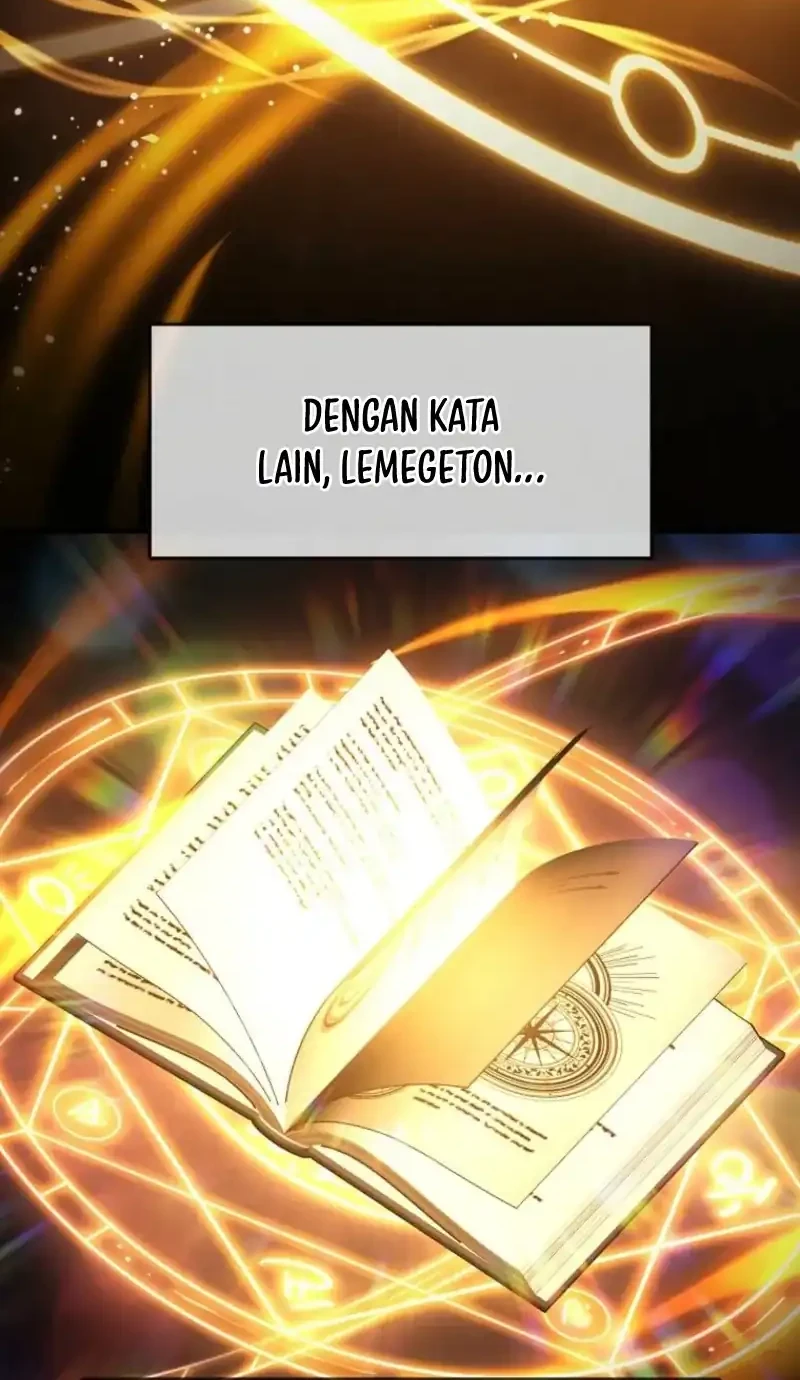 The Regressed Genius Player’s Legendary Weapon Creation Chapter 90 halaman 16