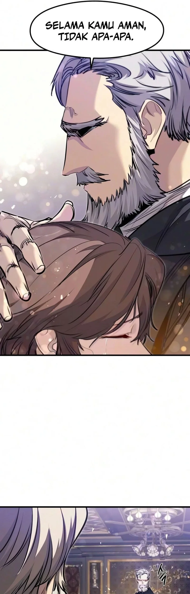 The Regressed Mercenary’s Machinations Chapter 100 halaman 6