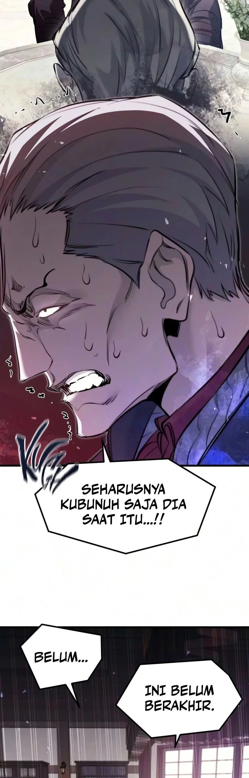 The Regressed Mercenary’s Machinations Chapter 100 halaman 31
