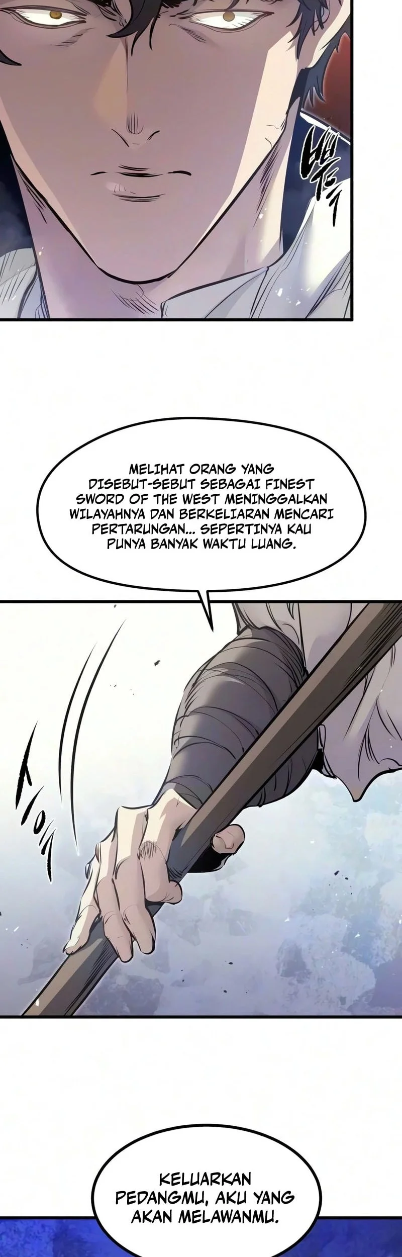 The Regressed Mercenary’s Machinations Chapter 97 halaman 23