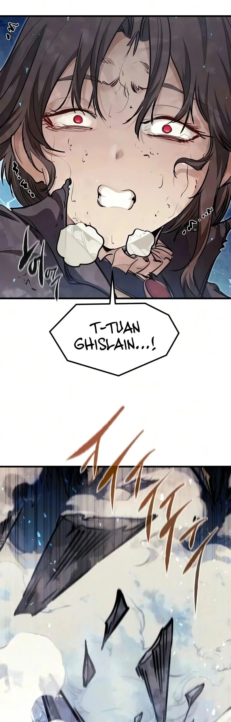 The Regressed Mercenary’s Machinations Chapter 98 halaman 59