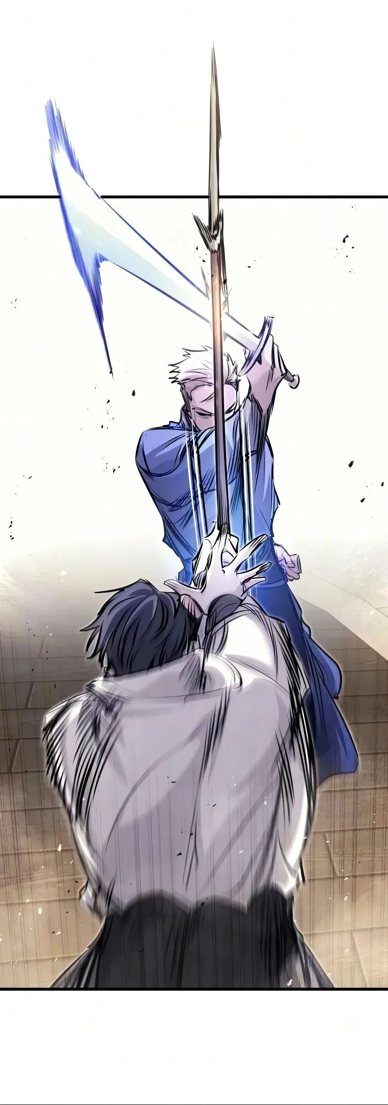 The Regressed Mercenary’s Machinations Chapter 98 halaman 5