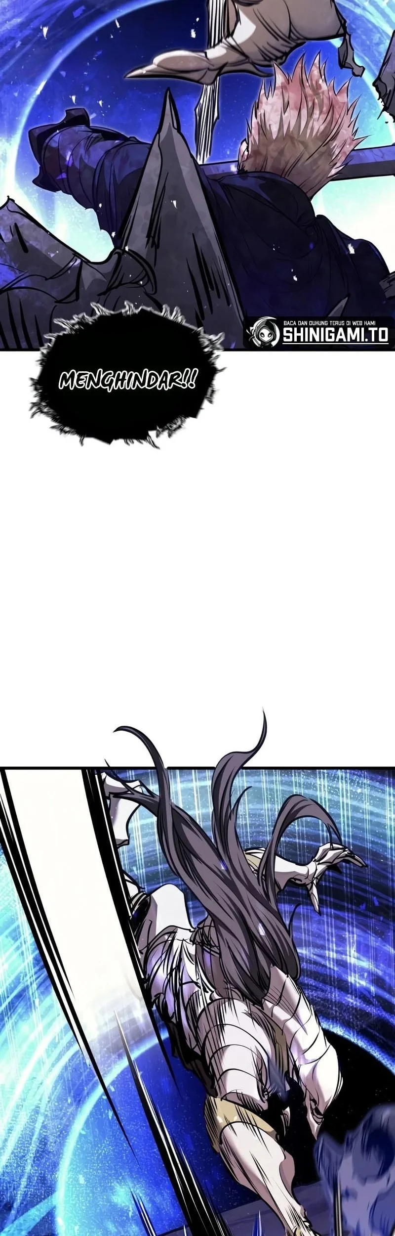 The Regressed Mercenary’s Machinations Chapter 99 halaman 39