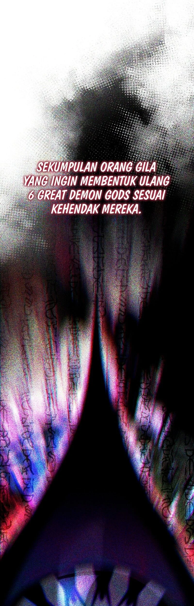 The Regressor Can Make Them All Chapter 31 halaman 5