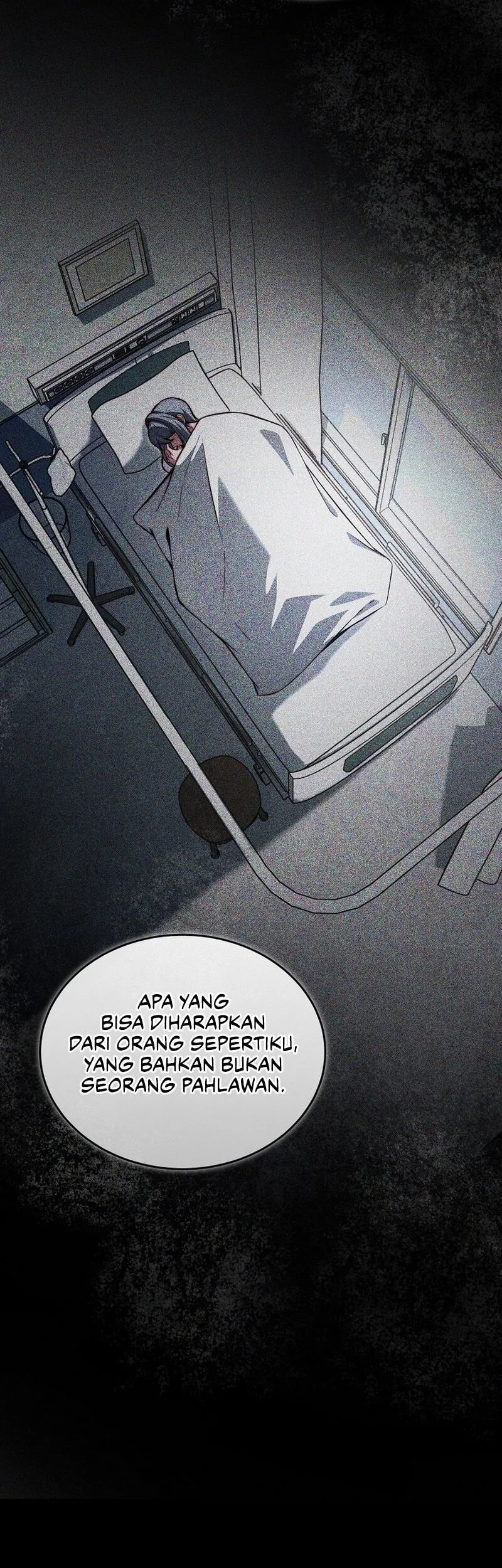 The Regressor Can Make Them All Chapter 31 halaman 10