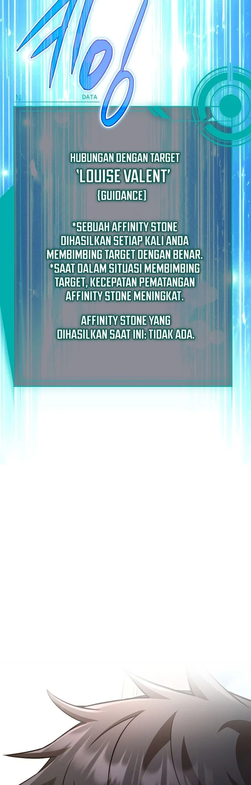 The Regressor Can Make Them All Chapter 31 halaman 20