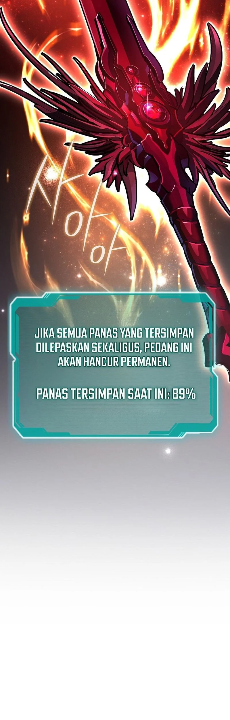 The Regressor Can Make Them All Chapter 32 halaman 43