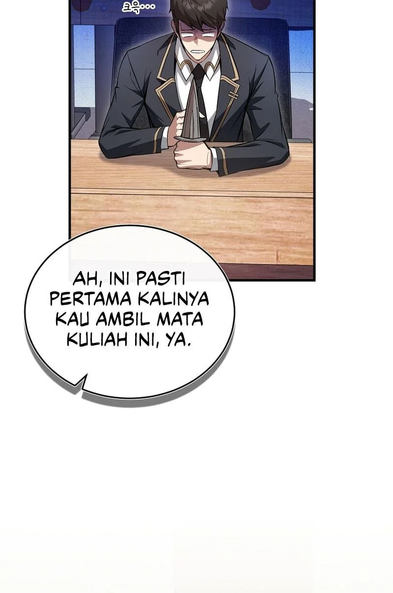 The Regressor Can Make Them All Chapter 32 halaman 6