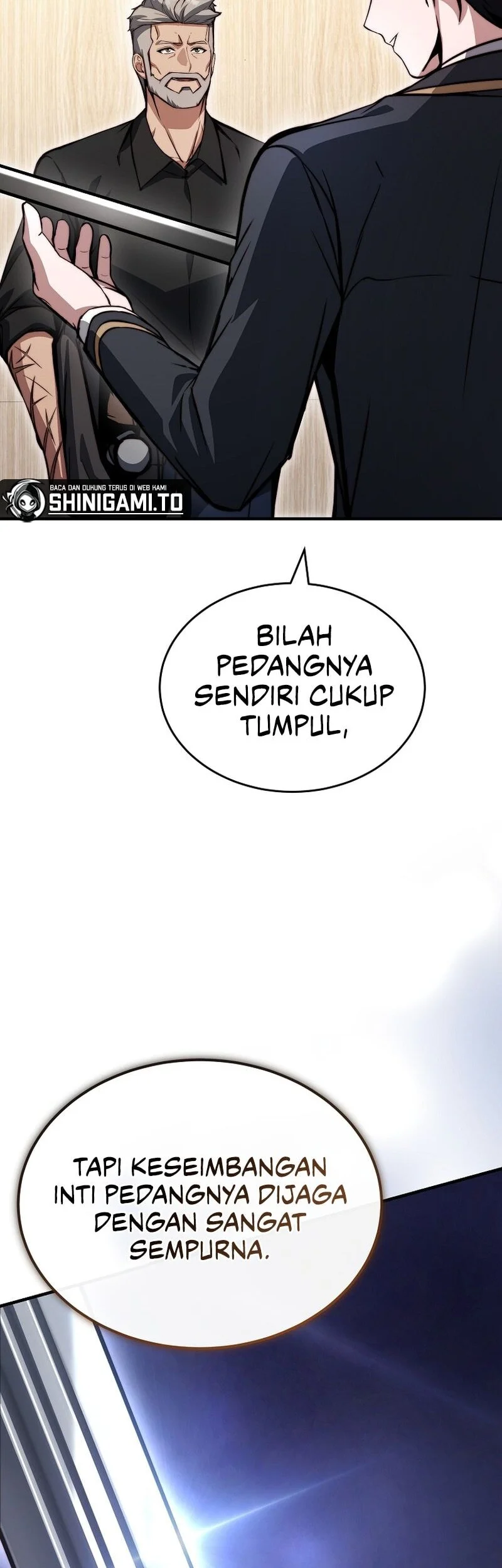 The Regressor Can Make Them All Chapter 32 halaman 12