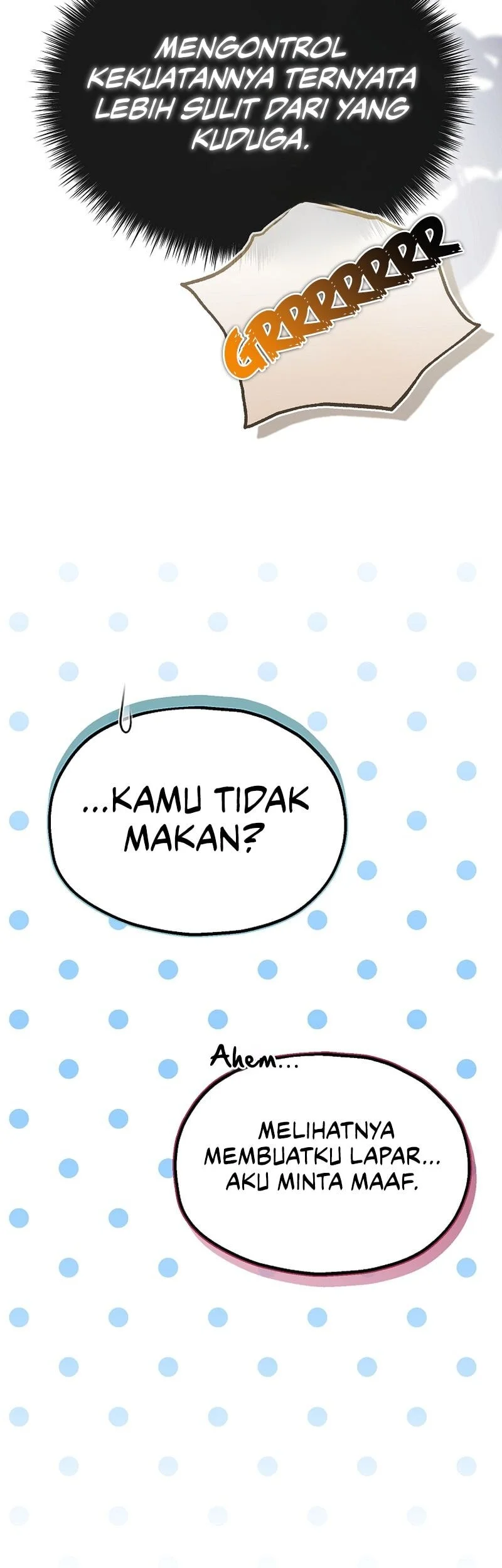The Regressor Can Make Them All Chapter 33 halaman 38
