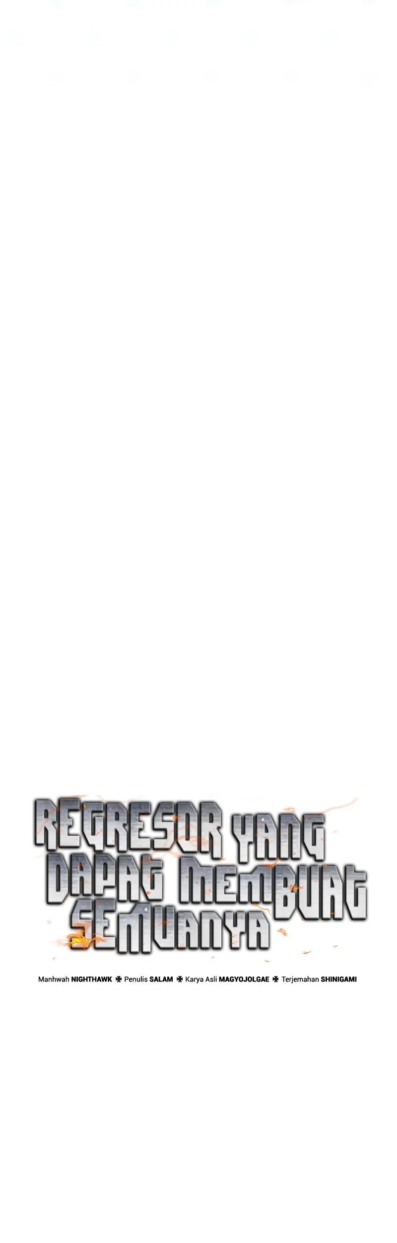 The Regressor Can Make Them All Chapter 33 halaman 39