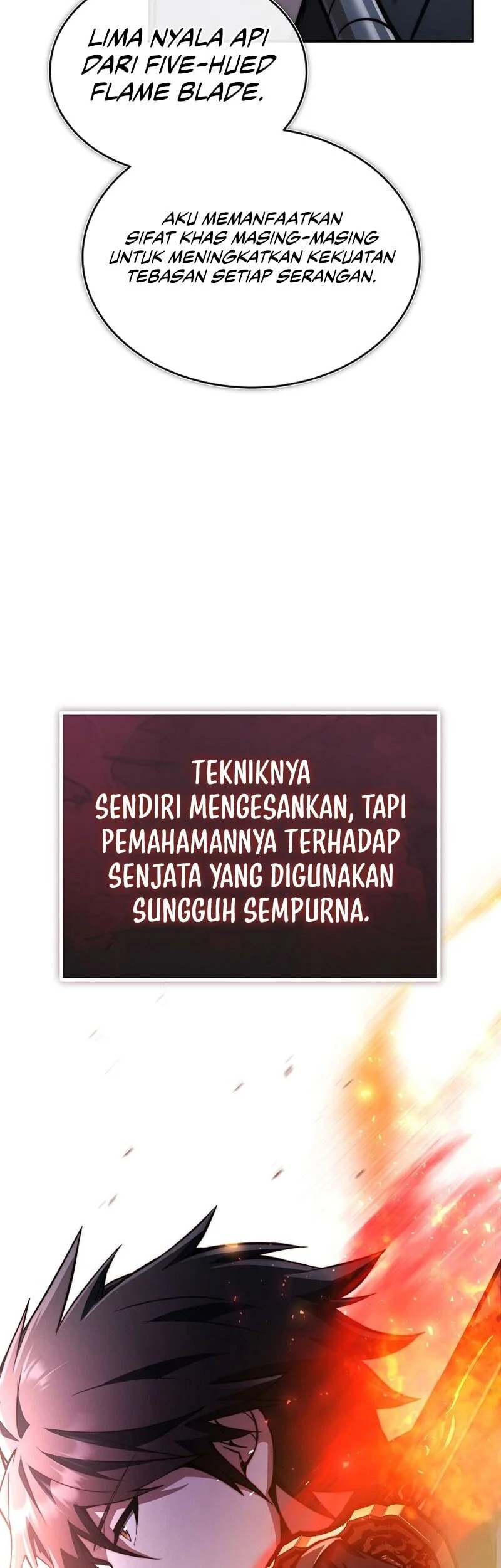 The Regressor Can Make Them All Chapter 33 halaman 50