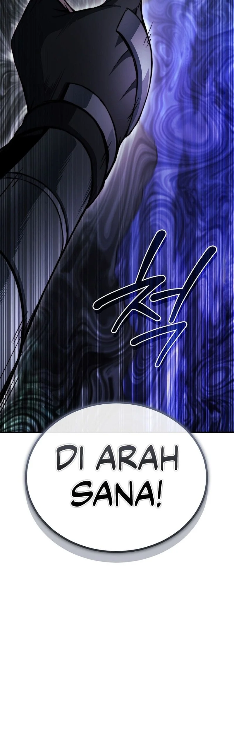 The Regressor Can Make Them All Chapter 34 halaman 40