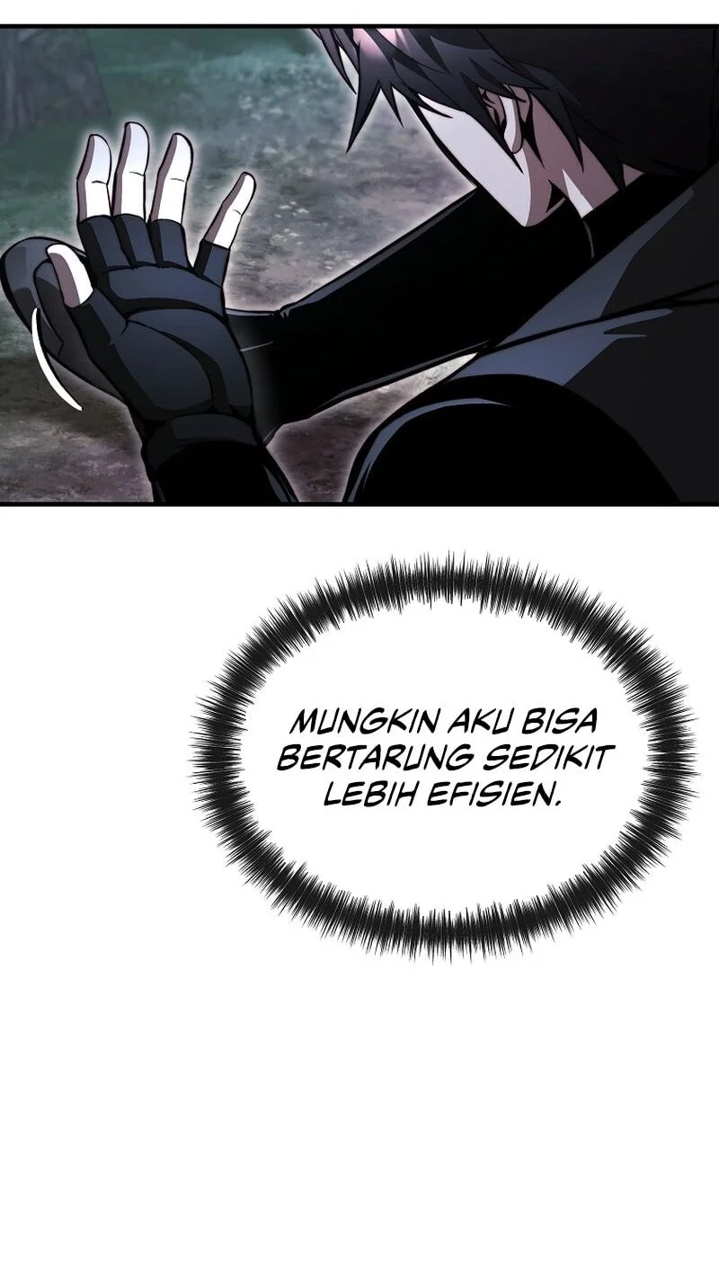 The Regressor Can Make Them All Chapter 34 halaman 5