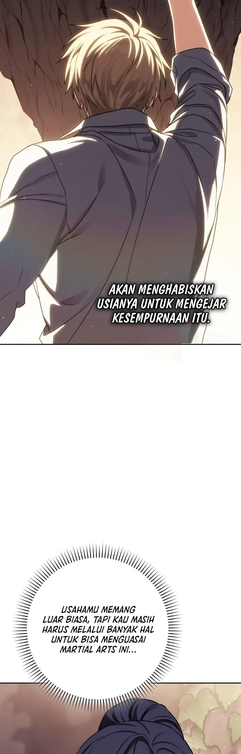 The Reincarnated Assassin is a Genius Swordsman Chapter 90 halaman 20