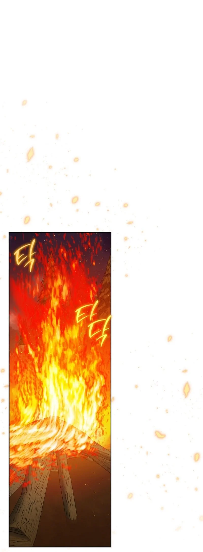 The Reincarnated Assassin is a Genius Swordsman Chapter 91 halaman 37