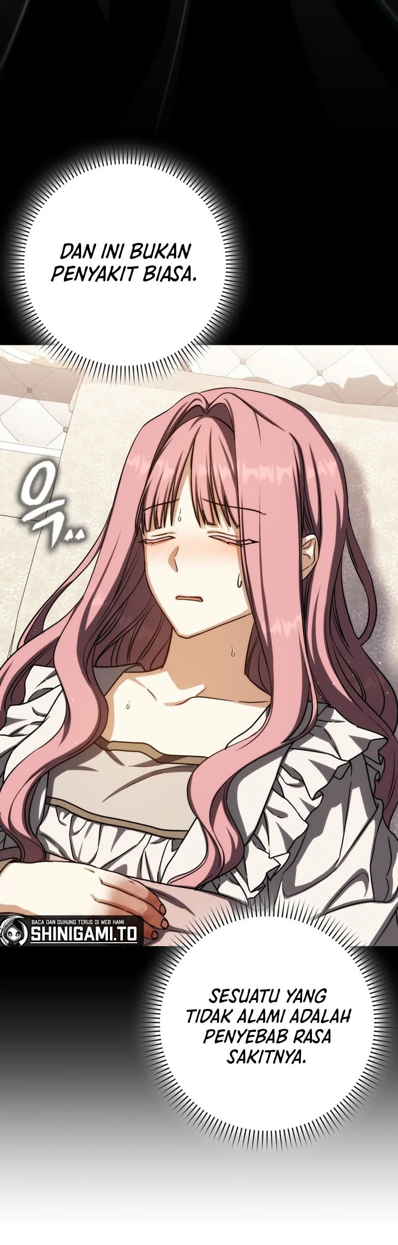 The Reincarnated Assassin is a Genius Swordsman Chapter 93 halaman 47