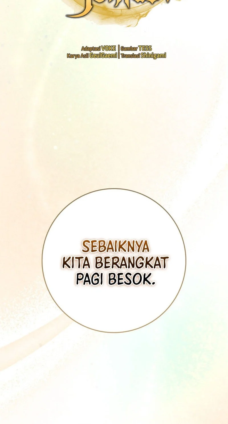 The Reincarnated Assassin is a Genius Swordsman Chapter 94 halaman 30