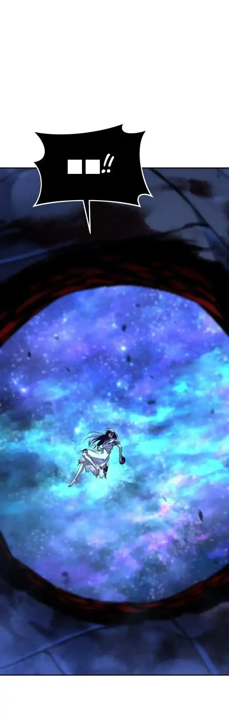 The Returned C-Rank Tank Won’t Die! Chapter 60 halaman 15
