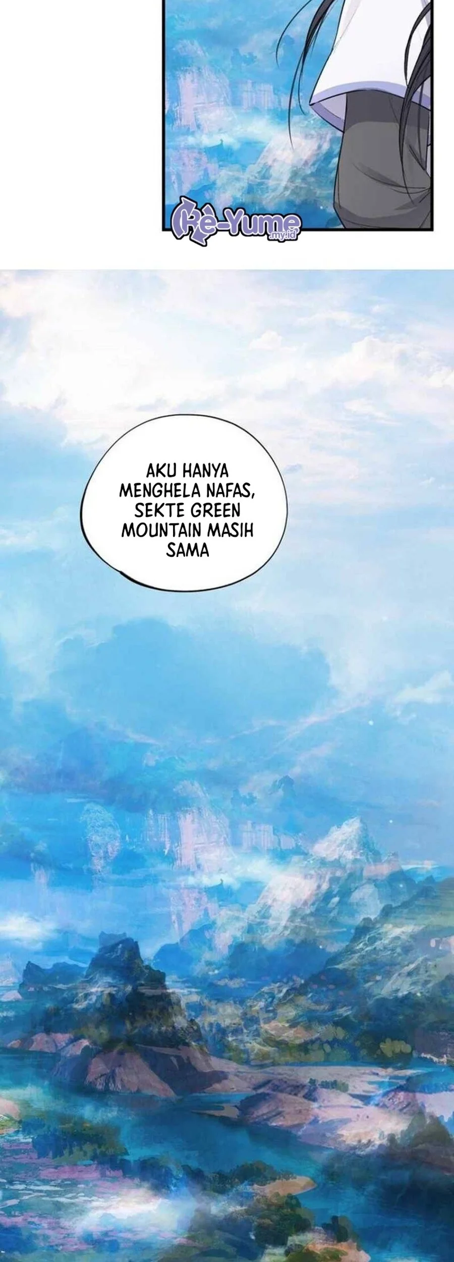 The Road to Immortality Chapter 12 halaman 14
