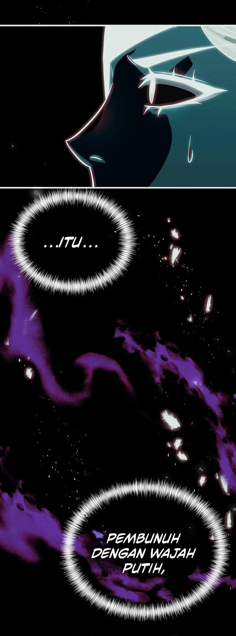 The Ruler Of Darkness Chapter 20 halaman 56