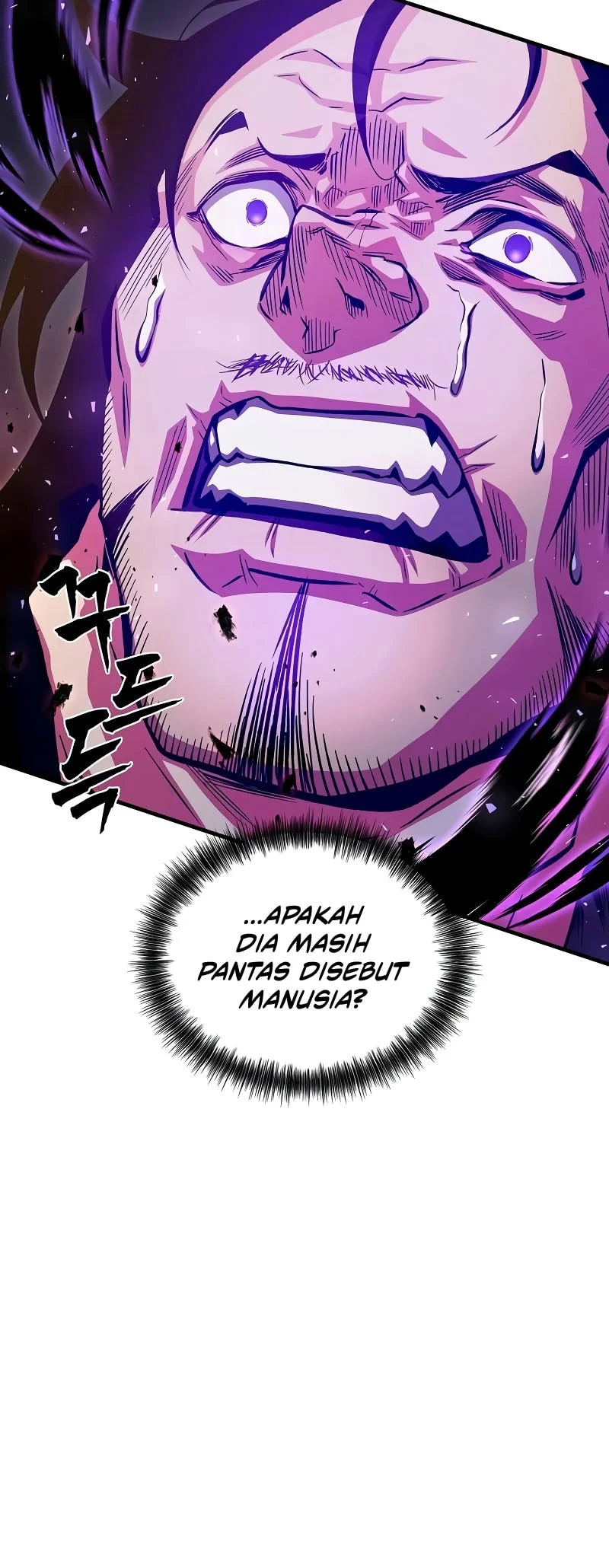 The Ruler Of Darkness Chapter 22 halaman 36