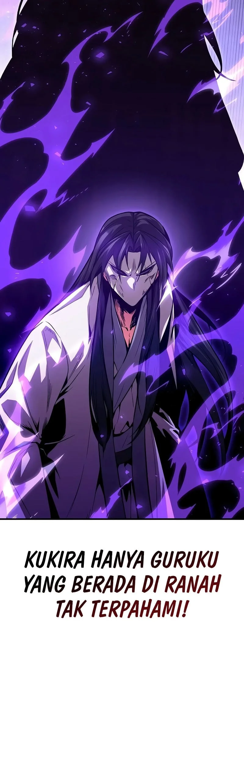 The Ruler Of Darkness Chapter 22 halaman 47