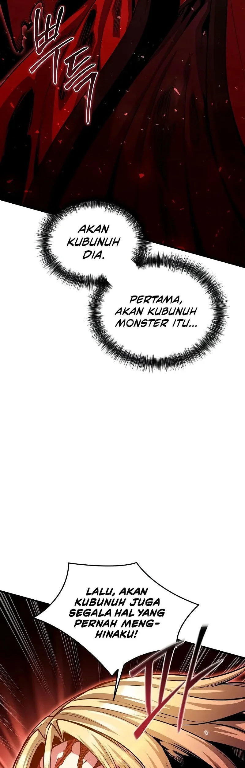 The Ruler Of Darkness Chapter 22 halaman 50