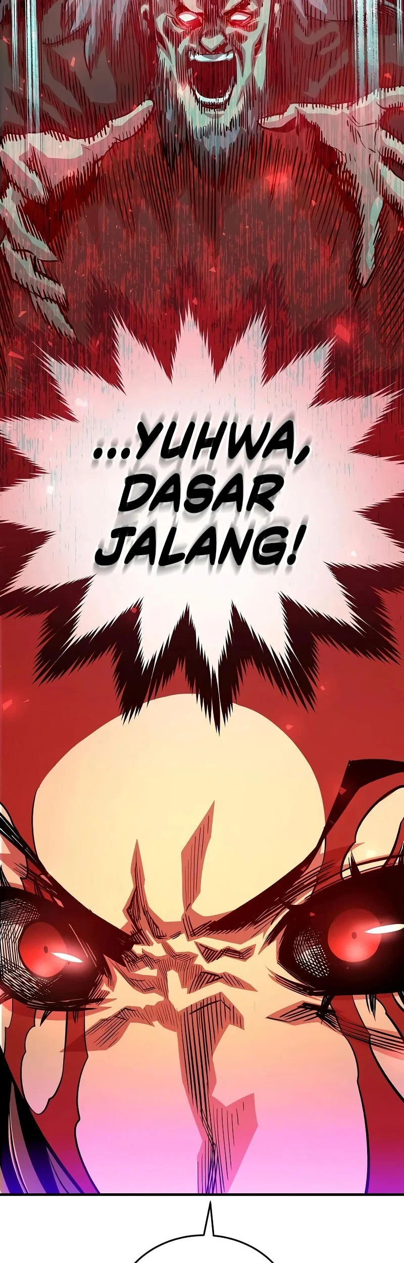 The Ruler Of Darkness Chapter 22 halaman 66