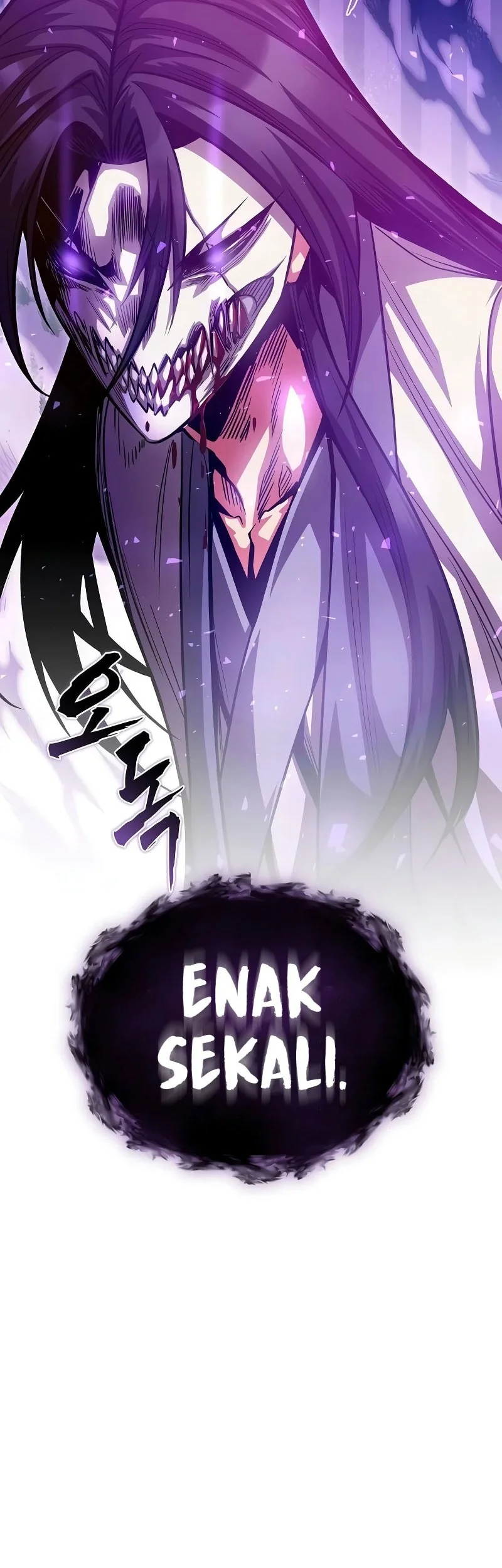 The Ruler Of Darkness Chapter 22 halaman 82
